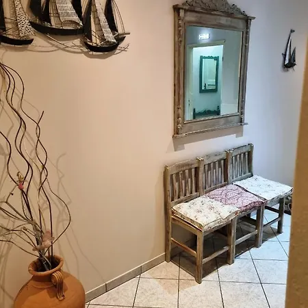 V&n Holiday's Hotel Limenas (Thasos)