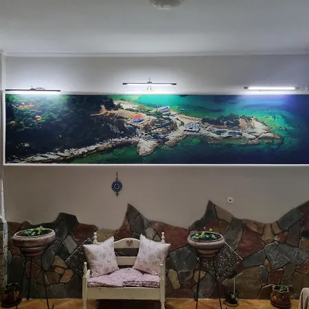 V&n Holiday's Hotel Limenas (Thasos)
